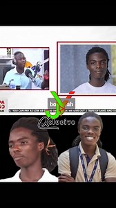 Achimota shs raster student who nearly denied admission builds computer brain from scratch. | Juaben Yeboah Yaw Adonko