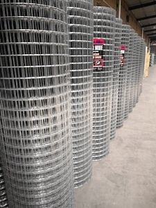 [Hot Item] Galvanized Frame Fence Panel Sheet Welded Wire Mesh