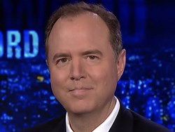 Schiff: Common Denominator With Russia Scandal Is Sanctions