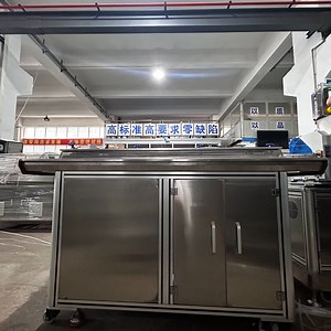 [Hot Item] Medical PA Multi lumen Tube Extrusion Production Line