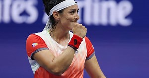 Tennis: Tomljanovic's heroic quarters effort and mature Kyrgios prepares