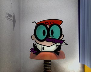 Cropped top. | Cartoon Network City
