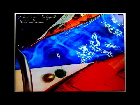 Pink Floyd's Richard Wright Wet Dream Full Album