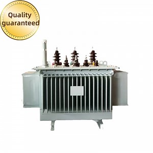 [Hot Item] Durable 1000kVA Step Down Transformer for Heavy Industrial Applications