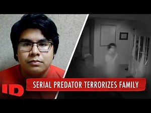 Naked Intruder Terrifies Family | Exposed: Naked Crimes | ID