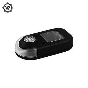 [Hot Item] High Precision Double Shot Plastic Injection Mould Part