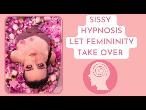 💖 Deep Sissy Hypnosis/Surrender to Feminine Reprogramming & Obedience 💋