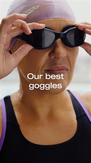 Every swim begins with clarity. In focus, in fit, in purpose. The Speedo Biofuse 2.0 Goggles are crafted for comfort and performance, giving you the confidence to move with precision in every stroke. Now made from biosynthetic materials for a swim that feels as good for you as it does for the planet. Get ready for your best swim through the MAPCLUB App or mapclub.com and #MoveInTheActiveUniverse. #Speedo #MAPCLUB #MAPCLUBMultiverse #MAPCLUBActiveUniverse | MAPCLUB | Facebook
