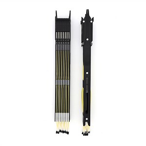 [Hot Item] Good Quality M5 Electronic Jacquard Module with Bearing and Without Bearing