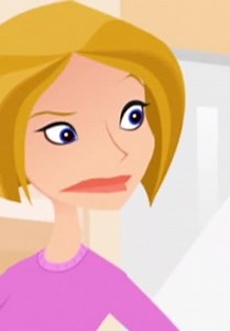 6teen S02:E01 - Enter the Dragon