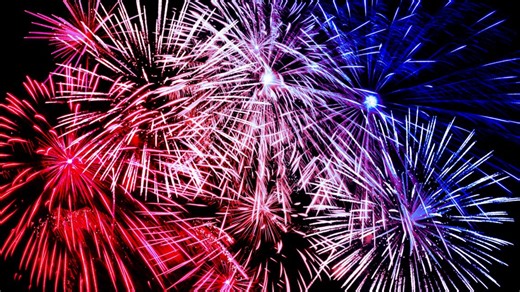 July 4 events around Northeast Ohio: Your guide to fireworks, parades, festivals and more