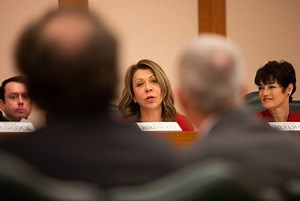 Sen. Joan Huffman joins GOP field vying to succeed Ken Paxton as Texas attorney general