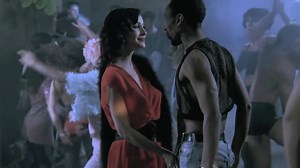 Claudia Koll - 'All Ladies Do It' (1992)