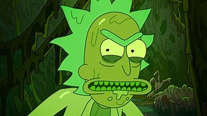 Adult Swim Streams