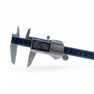 [Hot Item] Waterproof IP54 Digital Caliper with ABS Function Stainless Steel Electronic Vernier Caliper