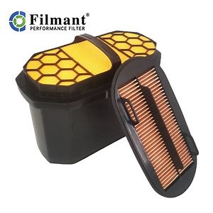 [Hot Item] Filter Manufacturer Excavator Air Filter 0e 4798991 4798989 479-8989 479-8991 4798991