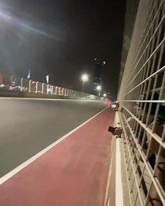 First time on a UAE track for our Fenyr SuperSport! 🇦🇪 #WMotors #Fenyr #SuperSport #FenyrSuperSport #SpiritoftheWolf #Dubai | W Motors