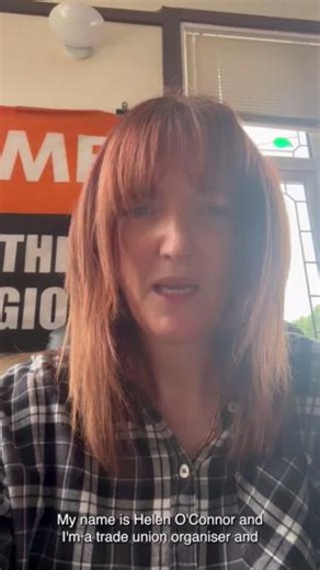 JOIN HELEN O'CONNOR for the Morning Star 'Race, Sex & Class Liberation' conference http://tinyurl.com/RaceSexClass 14, June, central London Tickets just £5 for the whole day. SHARE=>SHARE=>SHARE | The Morning Star