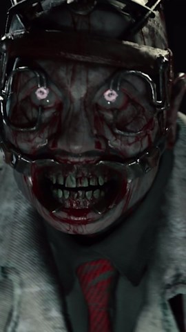 Play Dead by Daylight free today on PC, PlayStation, Xbox or Nintendo.