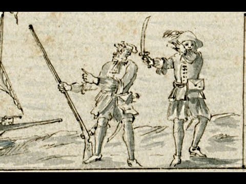 Cutlass - Introduction