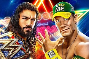 WWE SummerSlam 2021 Live Stream: Time, How To Watch The Matches Online