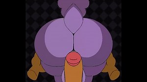 Bonnie x Freddy &lpar;FNAF&rpar; - Beat Banger