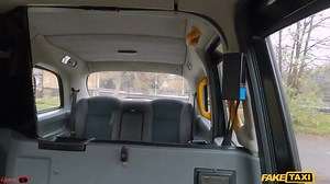 [FakeTaxi] Lara Lee