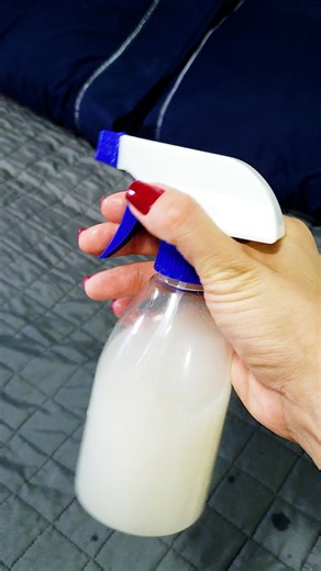 How to remove mold odor from stored clothes without washing them! | Recipes And Daily | Facebook