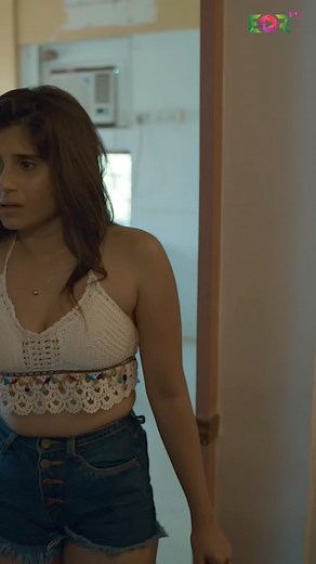 4.4K views · 63 reactions | Love Bites Web series watch it only on EORTV App... #lgbtacommunity #lesbianlove #romanticseries | EORTV MEDIA PVT LTD. | Facebook