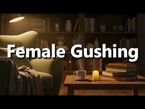 What does Female Gushing mean | Female Gushing meaning explained