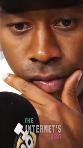 Tyler, The Creator SUS Funk Flex freestyle