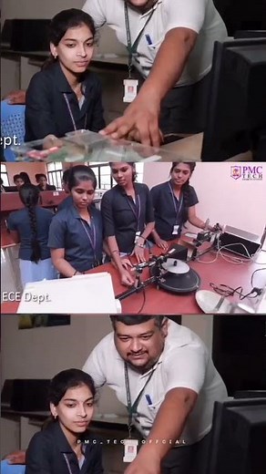 Electronics And Communication Engineering