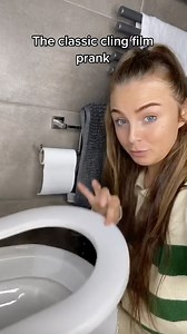 We pull the most ridiculous pranks on eachother . . . 🤣😅 What's the worst prank you've played on your partner?! | Grayskitz