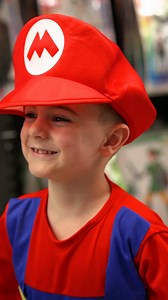 🦸‍♂️📚Turn heads this Book Week with a costume from Discount Party Warehouse! Explore our extensive range of costumes and accessories to transform into your favourite literary hero or heroine. 📖🎭Swing by Discount Party Warehouse today or check out our costume range online! 📍Lidcombe Shopping Centre Shop M4, 92 Parramatta Rd, Lidcombe NSW #CostumeGoals #BookWeekMagic #DiscountPartyWarehouse #Costumes #BookWeekCostumes #SuperMario | Discount Party Warehouse