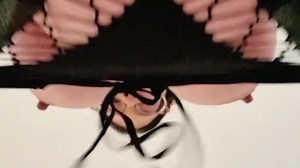 Leicht Perlig Nude Fishnet Lingerie Try On Video Leaked (Nipple Play)