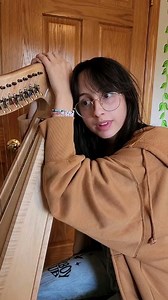 36K views · 963 reactions | Happy Halloween  #comelittlechildren #harp #hocuspocus | Abby Jimenez | Facebook