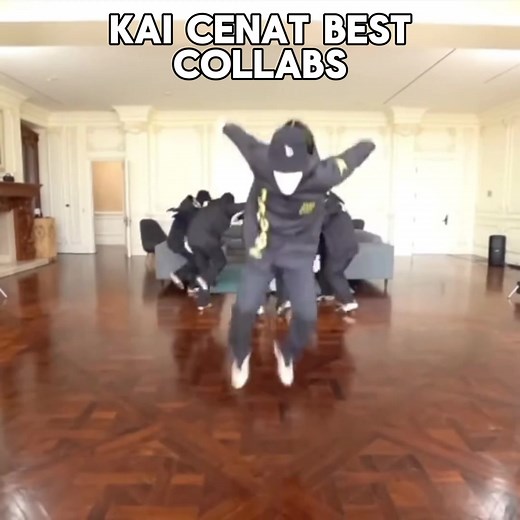 Kai Cenat Best Collabs #fyp #kaicenat #kaicenatbestcollabs #jabbawockeez #skiguy