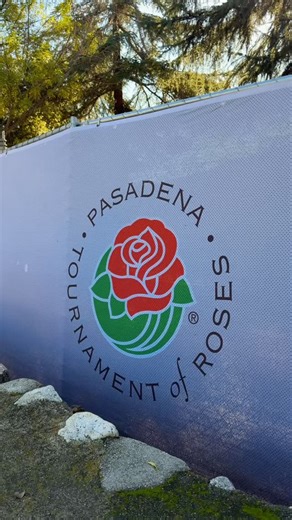 Maria Moore on Instagram: "Another “pinch me” California moment. Getting to see the Rose Parade float production with @mellano_la was beyond fascinating. Talking to volunteers and organizers about their experiences warmed my heart and left me in awe at the community, artistry, and scale of the event. Fun fact: Planning begins almost immediately in the new year and flower orders are placed in early summer. Is the Rose Parade part of your New Year tradition? I would love to hear your memories on t