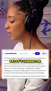 Actor James McAvoy Is Taking Inspiration from Andrew Tate | Amala Ekpunobi