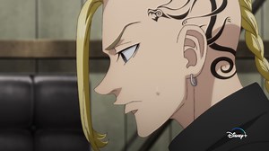 Join Takemichi and his friends as they conquer the darkest corners of Tokyo's criminal world. #TokyoRevengers Tenjiku Arc, now streaming on #DisneyPlusSG! 💥 | Disney (SG)