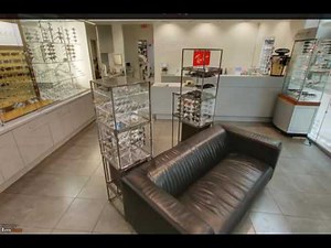 Optical World | Miami, FL | Eyeglasses and Contacts