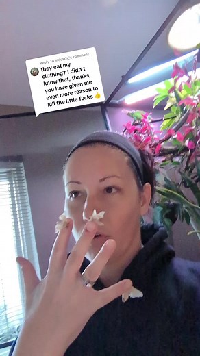 Jackie | SilkMoth Mom on TikTok