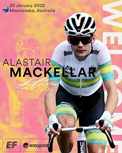 17K views · 13 reactions | EF Pro Cycling on Reels | Facebook