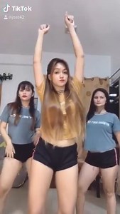 Some of our followers requested for this. So, here it is - Cutie Uyyy Dance Challenge Hope you like it guys!" Thank you for your support!❤ #CutieUyy #CutieDance #ViralDanceChallenge #TrendingNow | Mad_Dams