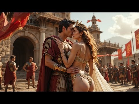 The War Lord (1965) | Official Trailer | Charlton Heston’s Medieval Masterpiece