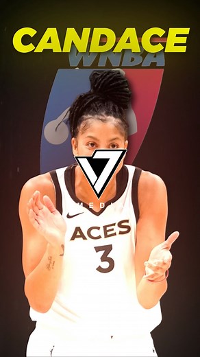 Candace Parker appointed president of Adidas women ... | Mike Vick