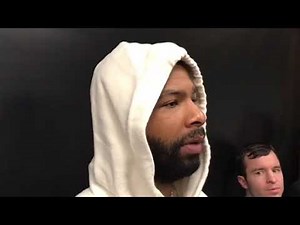 Marcus Morris was on edge about getting thrown out after Markieff Morris’ ejection