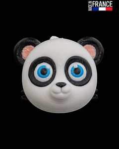 Chopstick Helper Panda - Etsy Canada