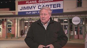 A man from Plains: Jimmy Carter's love for his hometown and why it means so much to him