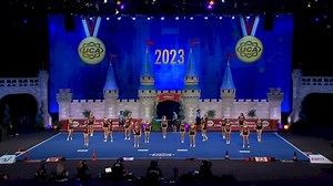 Winter Park High School [2023 Medium Division I Finals] 2023 UCA National High School Cheerleading Championship